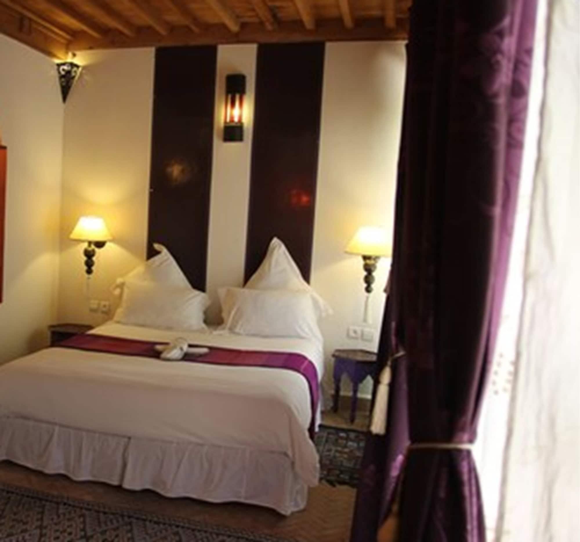Riad Clementine Marakeş Dış mekan fotoğraf