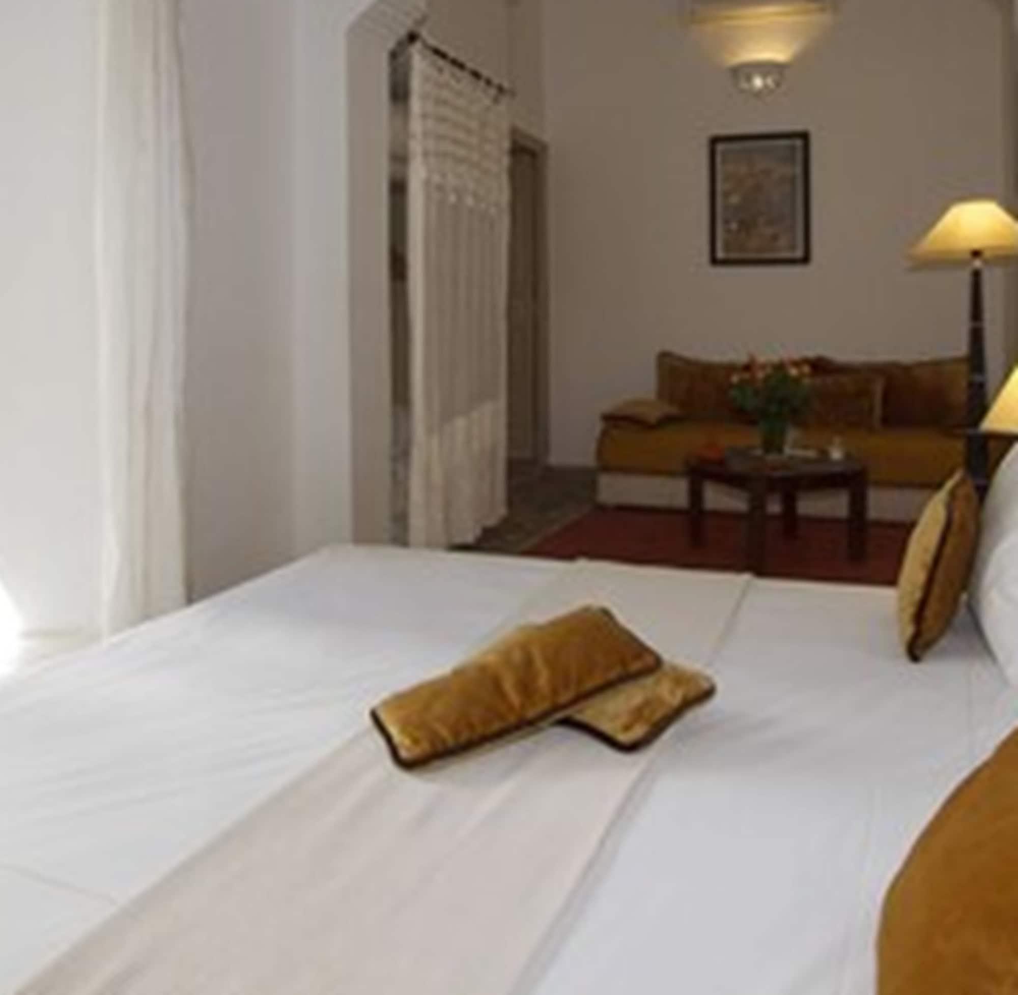 Riad Clementine Marakeş Dış mekan fotoğraf