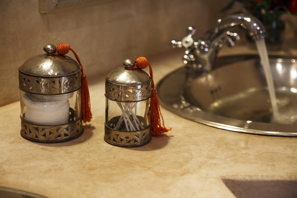 Riad Clementine Marakeş Dış mekan fotoğraf