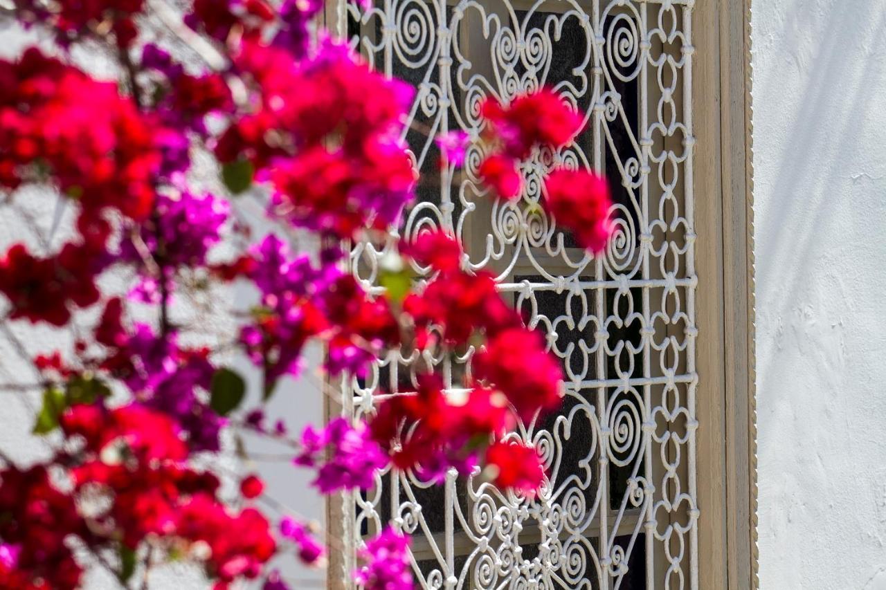 Riad Clementine Marakeş Dış mekan fotoğraf